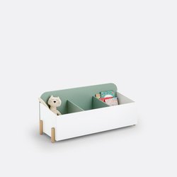 Rangement livres enfant, Simoni LA REDOUTE INTERIEURS image