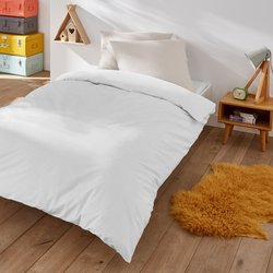 Scenario Child's 100% Cotton Duvet Cover LA REDOUTE INTERIEURS image