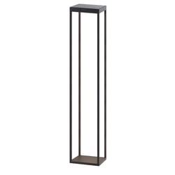 Borne solaire aluminium RADIA MEGA LUMISKY