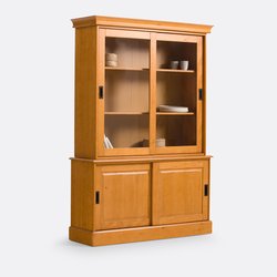 Buffetschrank, Kiefer massiv LA REDOUTE INTERIEURS image