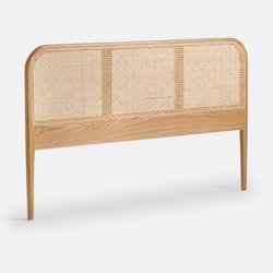 Kopfteil Madara, Rattan LA REDOUTE INTERIEURS image