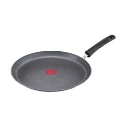 Crêpière Natural Force Alu Recyclé Ø25 Cm TEFAL image