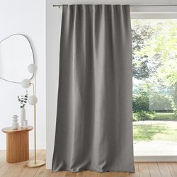 Tenda oscurante, patte nascoste Exurie LA REDOUTE INTERIEURS image