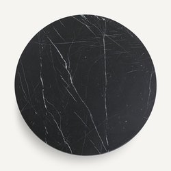 Tischplatte Delmo, Marmor, 137 cm AM.PM image