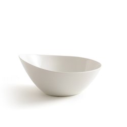 Ensaladera de porcelana, diámetro 31 cm, Romane LA REDOUTE INTERIEURS image