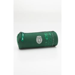 Estojo Redondo Escolar SCP, Sporting Clube de Portugal SPORTING CLUBE DE PORTUGAL