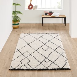 Tapis style berbère, Rabisco LA REDOUTE INTERIEURS image