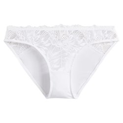 Marie Lace Knickers LA REDOUTE COLLECTIONS image