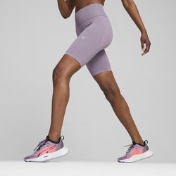 Shapeluxe 6in Seamless Fitness Shorts PUMA image