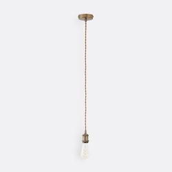 Câble électrique pour suspension E27, Baulind LA REDOUTE INTERIEURS image