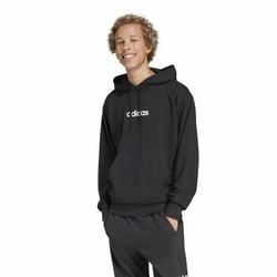 Sweat à capuche Essentials Linear ADIDAS SPORTSWEAR image