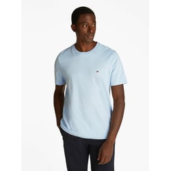 T-shirt épais droit TOMMY HILFIGER image