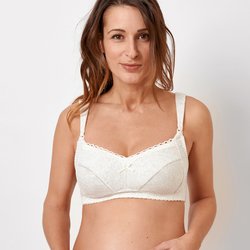 Soutien-gorge Sans Armature Allaitement New Calin SANS COMPLEXE image