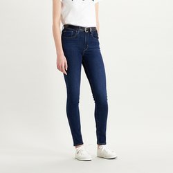 Jean 721 High Rise Skinny LEVI'S image