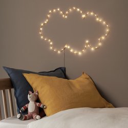Luminaire nuage led, Omara AM.PM image