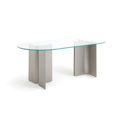 Tafel 8 personen, Gira AM.PM image