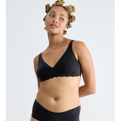 Sujetador tipo bralette Zero Microfibre SLOGGI image