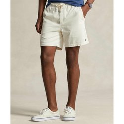Short in fluweel met tunnelkoord POLO RALPH LAUREN image