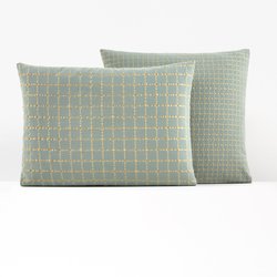Taie d'oreiller enfant coton lavé, Melior LA REDOUTE INTERIEURS image