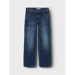 Straight Jeans NAME IT image