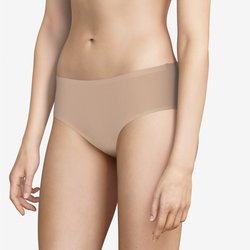 Soft Stretch Shorts CHANTELLE image