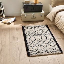 Tapete estilo berbere, Afaw LA REDOUTE INTERIEURS image