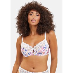 Soutien-gorge à armatures Ariane Fantaisy SANS COMPLEXE image