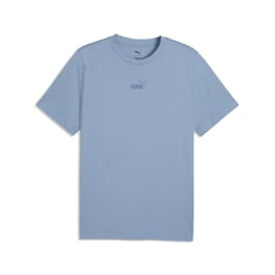 T-shirt maniche corte con piccolo logo PUMA image