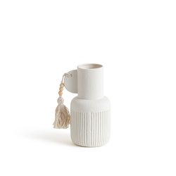 Malio 20cm High Ceramic Trinket LA REDOUTE INTERIEURS image