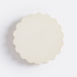 Untersetzer Shella aus Steingut LA REDOUTE INTERIEURS image