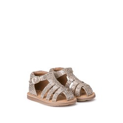 Сандалии кожаные LA REDOUTE COLLECTIONS image