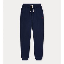Pantalón de chándal de felpa POLO RALPH LAUREN image