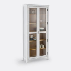 Vitrine vaisselier, Alvina LA REDOUTE INTERIEURS image