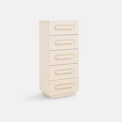 Chiffonnier 5 tiroirs, NEWCOOL LA REDOUTE INTERIEURS image