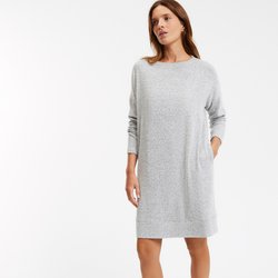 Camicia da notte LA REDOUTE COLLECTIONS image