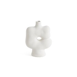Bibelot en céramique H21,3 cm, Pieta LA REDOUTE INTERIEURS image