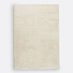 Cirillo Soft Microfibre Rug LA REDOUTE INTERIEURS image