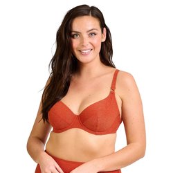 Sujetador de bikini Reflet SANS COMPLEXE image