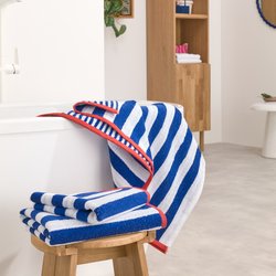 Toalla Maxi 500g, Dani LA REDOUTE INTERIEURS image
