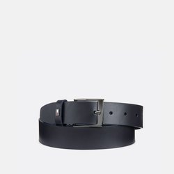 Ceinture en cuir Adan 3,5cm TOMMY HILFIGER image