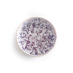 Lot de 4 bols en grès émaillé, Hortensia AM.PM image