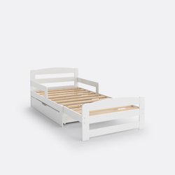 Letto evolutivo, 1 piazza, Toudou LA REDOUTE INTERIEURS image