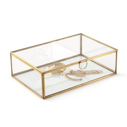 Boîte verre, Uyova LA REDOUTE INTERIEURS image