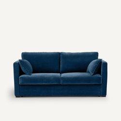 Schlafsofa Néo Kinkajou, Samt AM.PM image