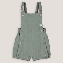 Peto de gasa de algodón LA REDOUTE COLLECTIONS image