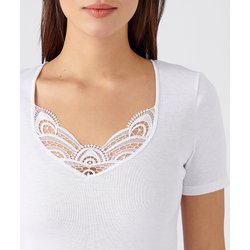 Geribd T-shirt Thermolactyl Warmtegraad 3 DAMART image