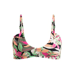 Haut de maillot de bain bikini brassière PRINTED BEACH CLASSICS. ROXY image