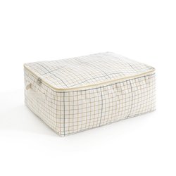 Acao M Polycotton Storage Bag LA REDOUTE INTERIEURS image