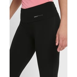 Leggings 3/4 de deporte ONLY PLAY image