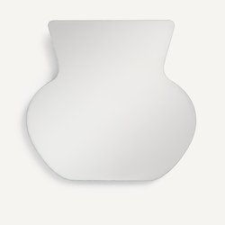 Зеркало со скошенной кромкой, В41 см, Mirage OTTO STUDIO FOR AM.PM image